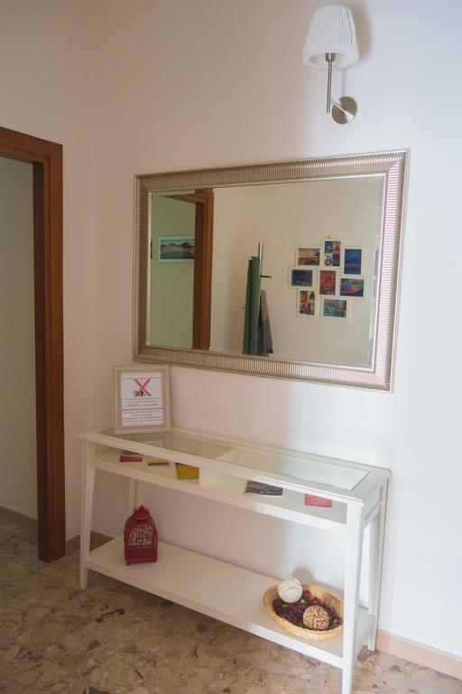 Il Canto Di Partenope Nápoles Habitación foto